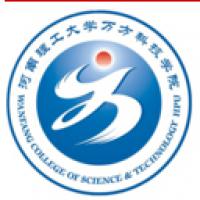 鄭州工商學院logo含義是什么