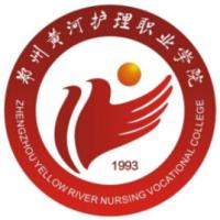 鄭州黃河護理職業學院logo有什么含義