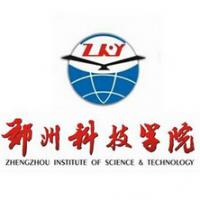 鄭州科技學院logo含義有哪些
