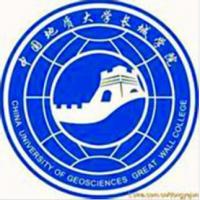 中國地質大學長城學院logo含義是什么