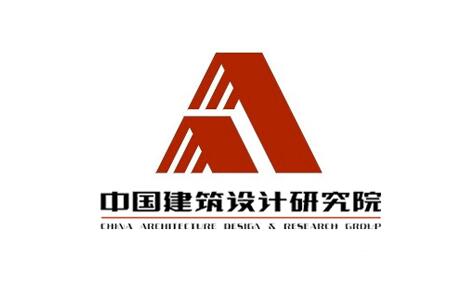 中國建筑設計院logo含義