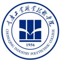 重慶工業職業技術學院logo含義是什么